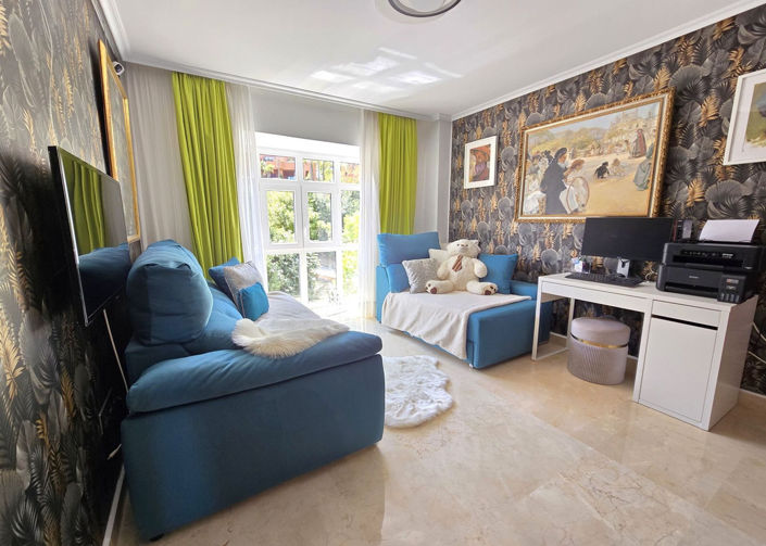 Image No.16-Penthouse de 3 chambres à vendre à La Mairena