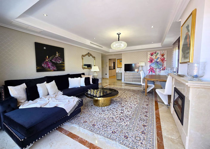 Image No.17-Penthouse de 3 chambres à vendre à La Mairena