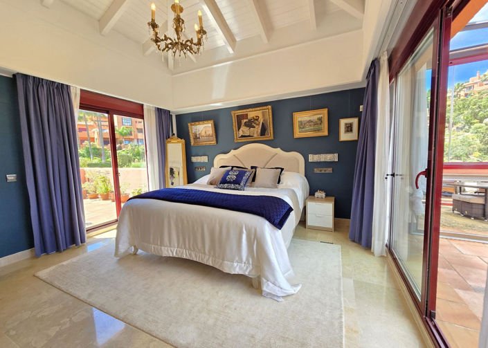 Image No.21-Penthouse de 3 chambres à vendre à La Mairena