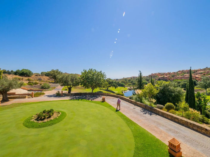 Image No.3-Penthouse de 3 chambres à vendre à La Mairena