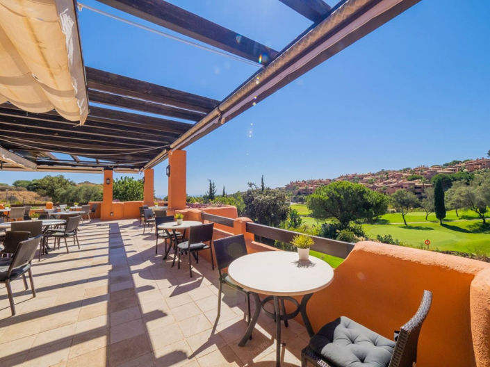 Image No.5-Penthouse de 3 chambres à vendre à La Mairena