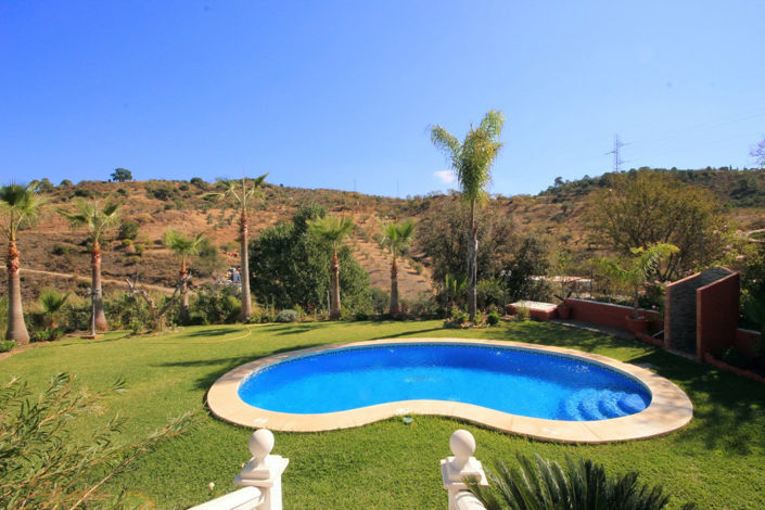 Image No.3-5 Bed Finca for sale