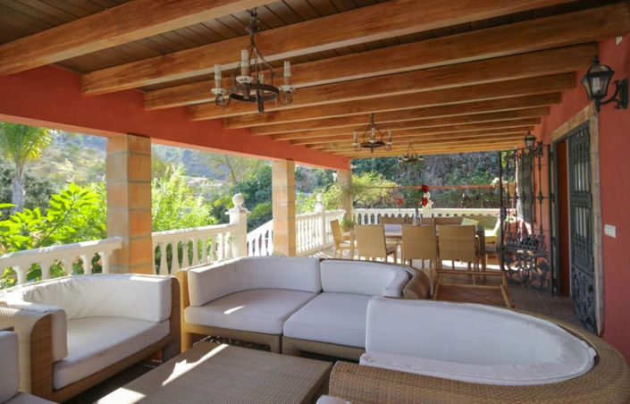 Image No.4-5 Bed Finca for sale