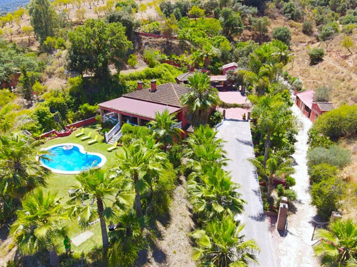 Image No.7-5 Bed Finca for sale