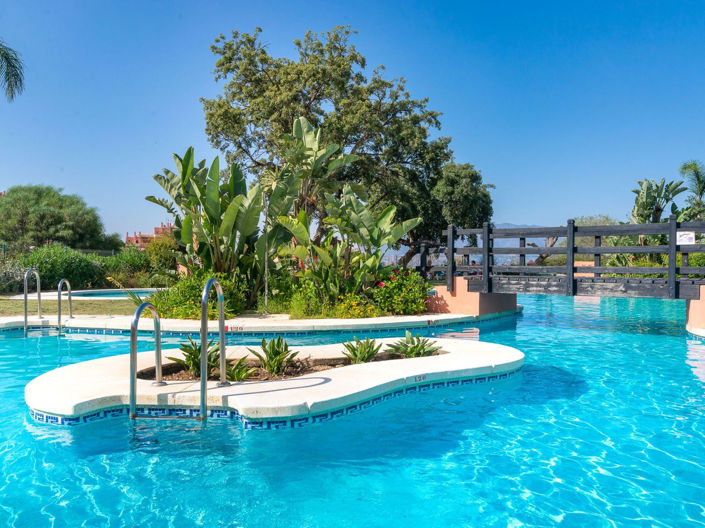 Image No.10-Appartement de 2 chambres à vendre à La Mairena