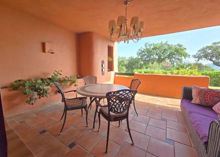 Image No.4-Appartement de 2 chambres à vendre à La Mairena