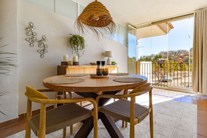 Image No.13-Appartement de 2 chambres à vendre à La Cala De Mijas