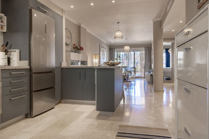 Image No.16-Appartement de 2 chambres à vendre à La Cala De Mijas