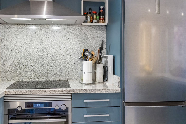 Image No.17-Appartement de 2 chambres à vendre à La Cala De Mijas