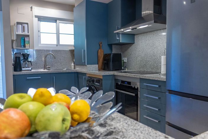 Image No.18-Appartement de 2 chambres à vendre à La Cala De Mijas