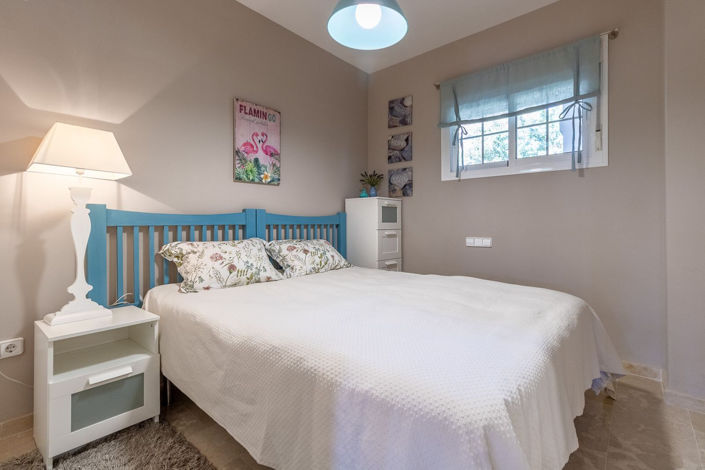 Image No.21-Appartement de 2 chambres à vendre à La Cala De Mijas