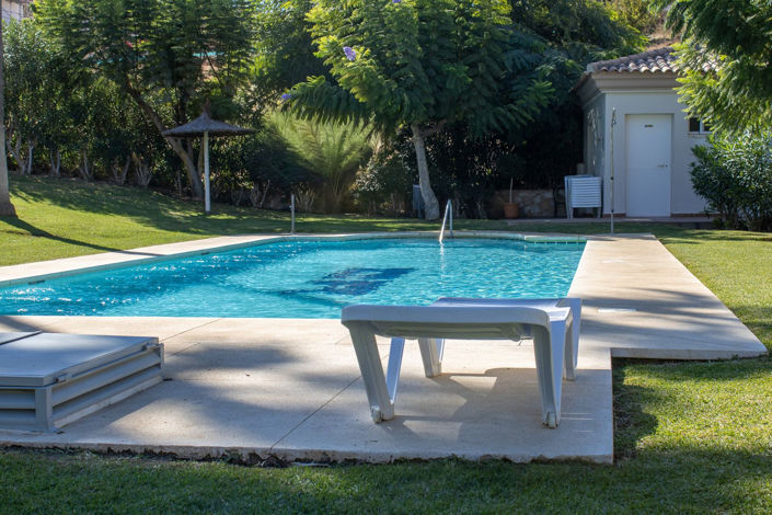 Image No.3-Appartement de 2 chambres à vendre à La Cala De Mijas