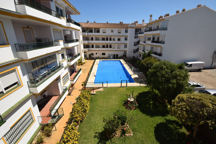 Image No.1-Appartement de 3 chambres à vendre à La Cala De Mijas