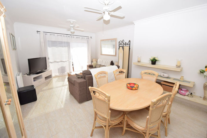 Image No.8-Appartement de 3 chambres à vendre à La Cala De Mijas