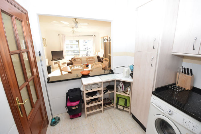 Image No.9-Appartement de 3 chambres à vendre à La Cala De Mijas