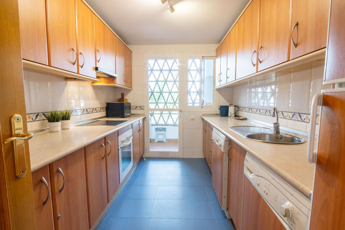 Image No.15-Appartement de 3 chambres à vendre à Estepona