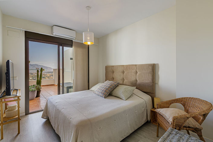 Image No.9-Appartement de 2 chambres à vendre à La Cala De Mijas