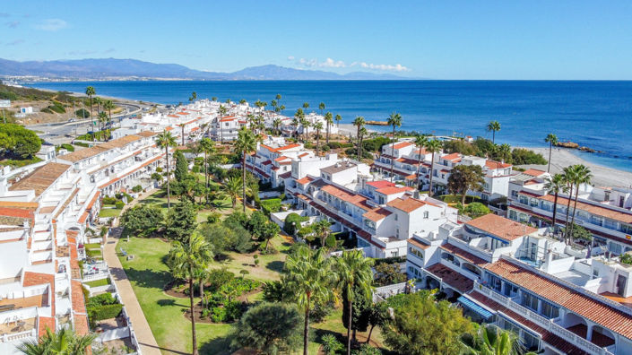 Image No.10-Maison de ville de 4 chambres à vendre à Manilva