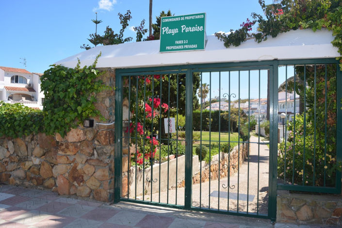 Image No.14-Maison de ville de 4 chambres à vendre à Manilva