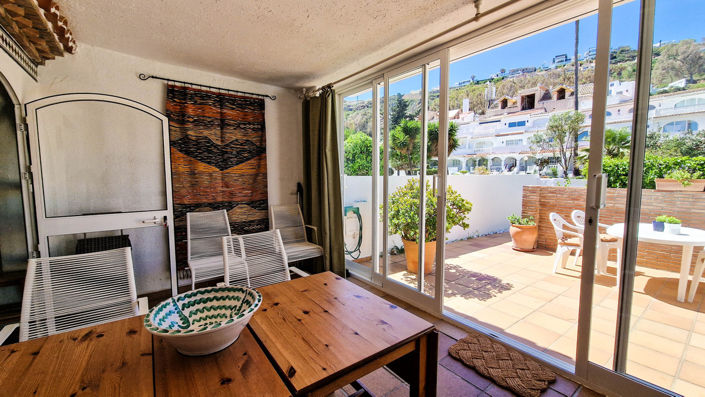 Image No.24-Maison de ville de 4 chambres à vendre à Manilva