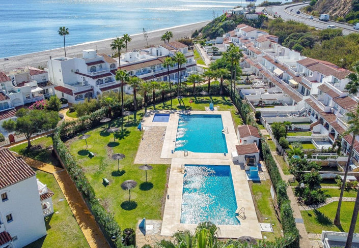 Image No.7-Maison de ville de 4 chambres à vendre à Manilva