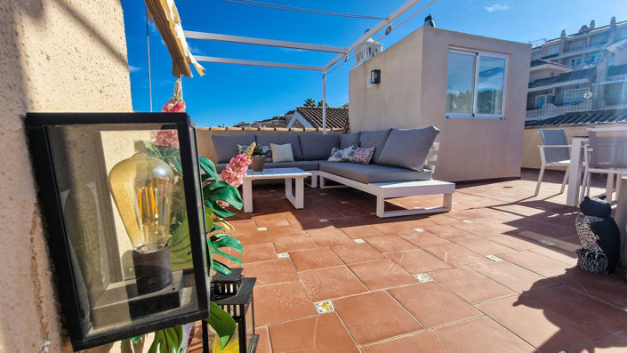 Image No.11-Penthouse de 3 chambres à vendre à La Duquesa