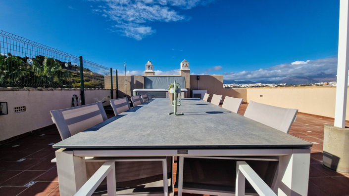 Image No.13-Penthouse de 3 chambres à vendre à La Duquesa