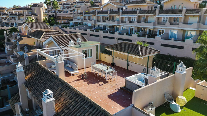 Image No.15-Penthouse de 3 chambres à vendre à La Duquesa