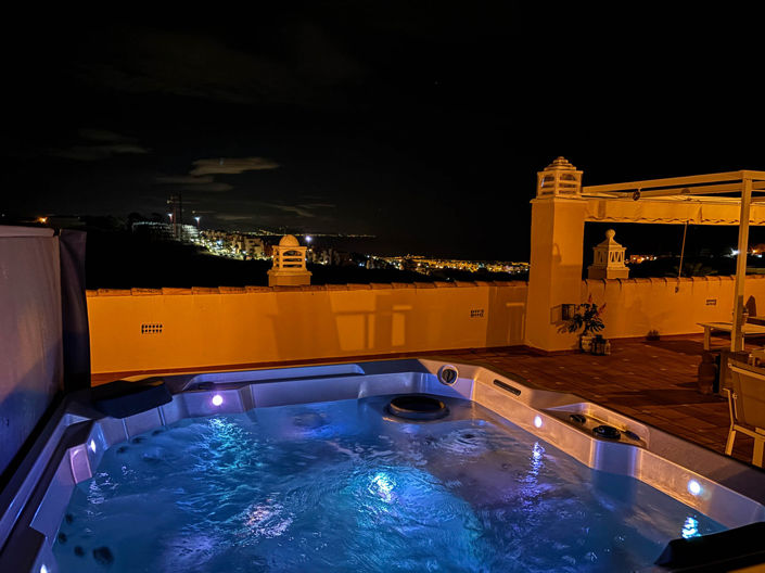 Image No.19-Penthouse de 3 chambres à vendre à La Duquesa