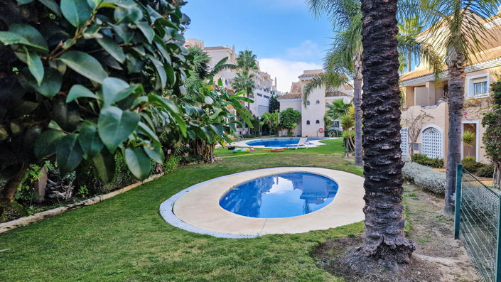 Image No.21-Penthouse de 3 chambres à vendre à La Duquesa