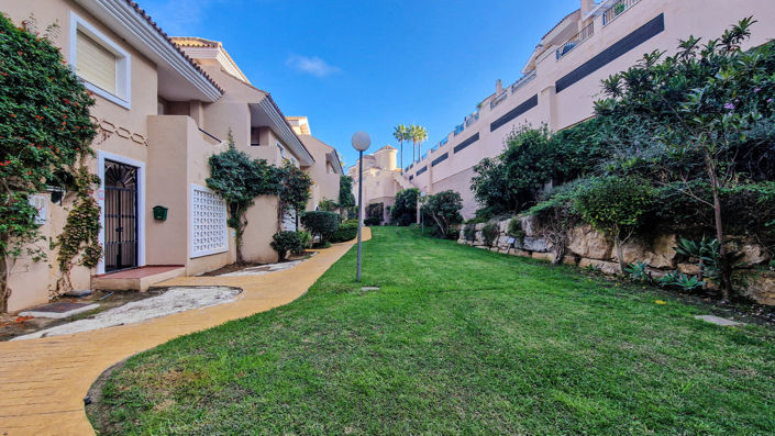 Image No.23-Penthouse de 3 chambres à vendre à La Duquesa