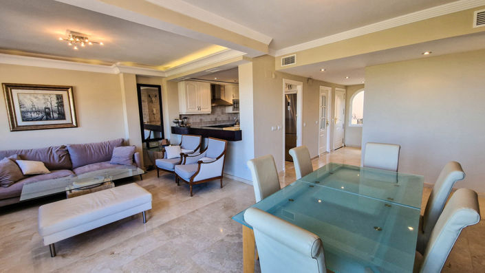 Image No.28-Penthouse de 3 chambres à vendre à La Duquesa