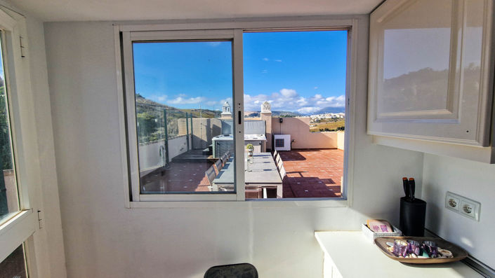 Image No.32-Penthouse de 3 chambres à vendre à La Duquesa