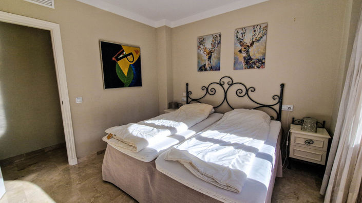 Image No.37-Penthouse de 3 chambres à vendre à La Duquesa