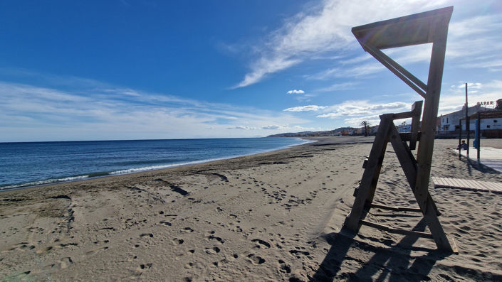 Image No.4-Penthouse de 3 chambres à vendre à La Duquesa