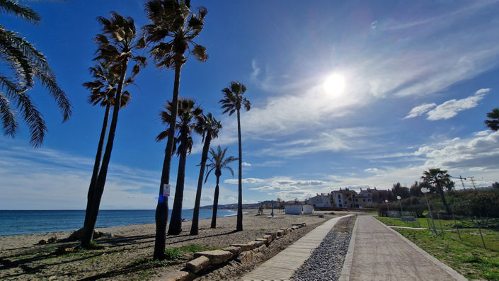 Image No.7-Penthouse de 3 chambres à vendre à La Duquesa