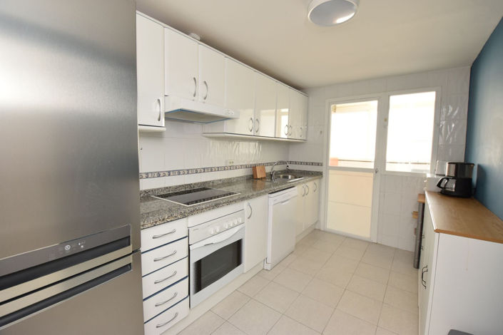 Image No.13-Appartement de 2 chambres à vendre à La Cala De Mijas