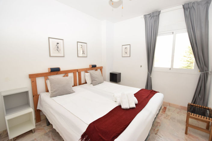 Image No.14-Appartement de 2 chambres à vendre à La Cala De Mijas