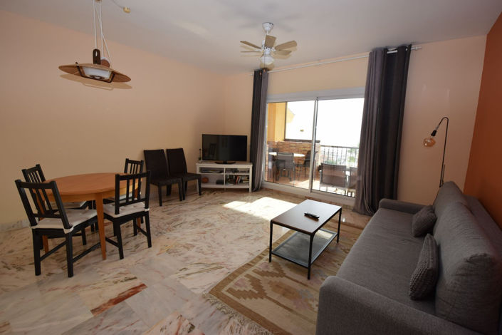 Image No.8-Appartement de 2 chambres à vendre à La Cala De Mijas