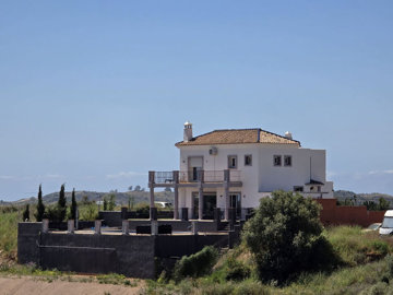 Villa de 3 chambres à vendre à Mijas Golf