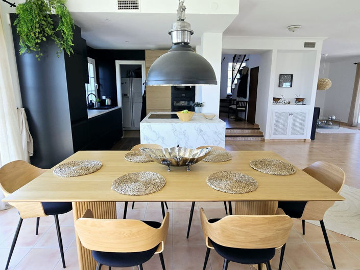 Image No.15-Villa de 3 chambres à vendre à Mijas Golf