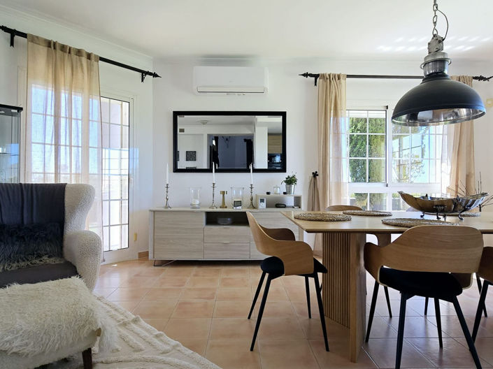 Image No.16-Villa de 3 chambres à vendre à Mijas Golf