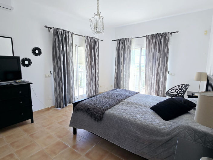 Image No.22-Villa de 3 chambres à vendre à Mijas Golf