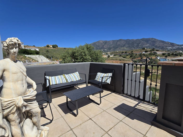 Image No.6-Villa de 3 chambres à vendre à Mijas Golf