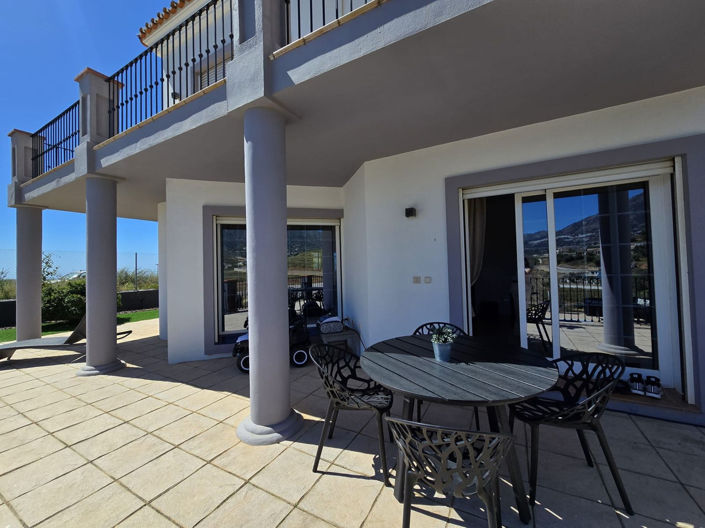 Image No.7-Villa de 3 chambres à vendre à Mijas Golf