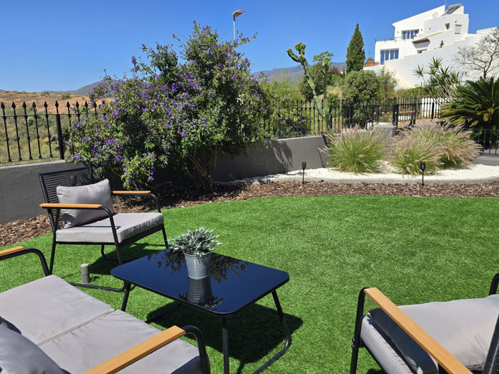 Image No.9-Villa de 3 chambres à vendre à Mijas Golf