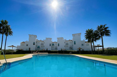 2 Bed Apartment for sale