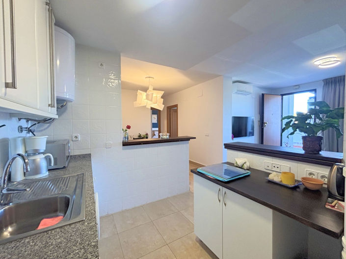 Image No.14-Appartement de 2 chambres à vendre à La Duquesa