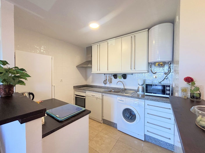 Image No.15-Appartement de 2 chambres à vendre à La Duquesa