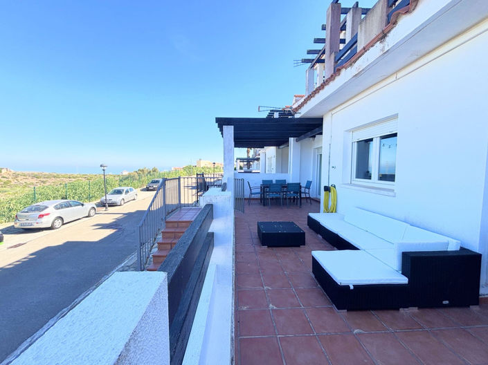 Image No.4-Appartement de 2 chambres à vendre à La Duquesa